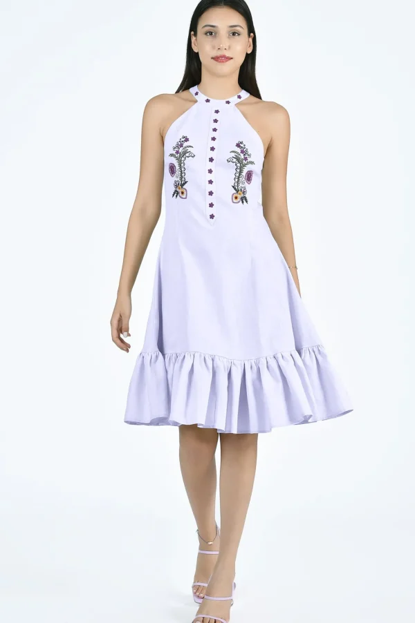 Fanm Mon PAIGE DRESS