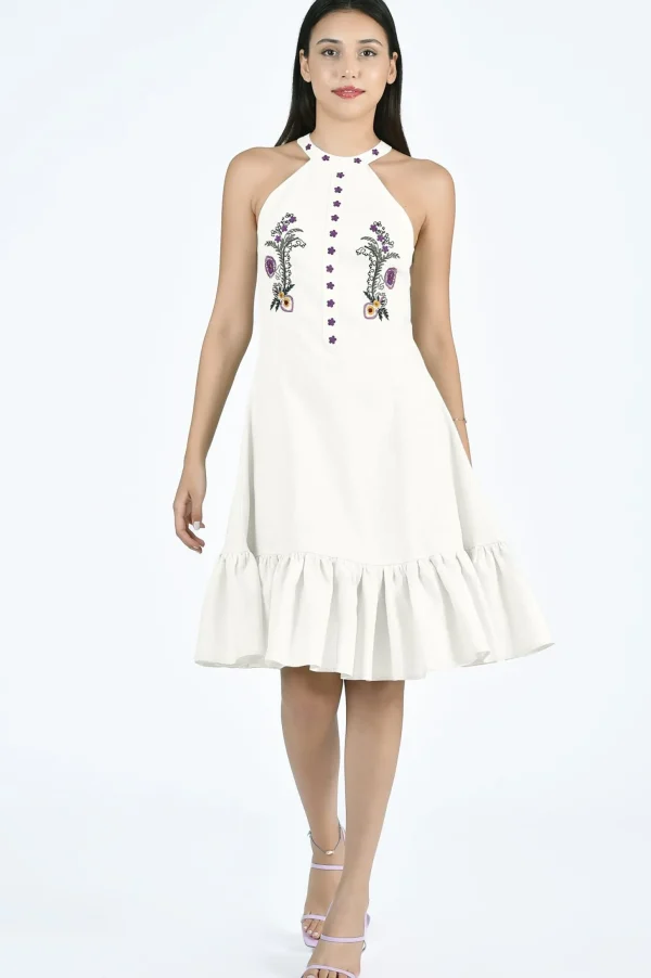Fanm Mon PAIGE DRESS