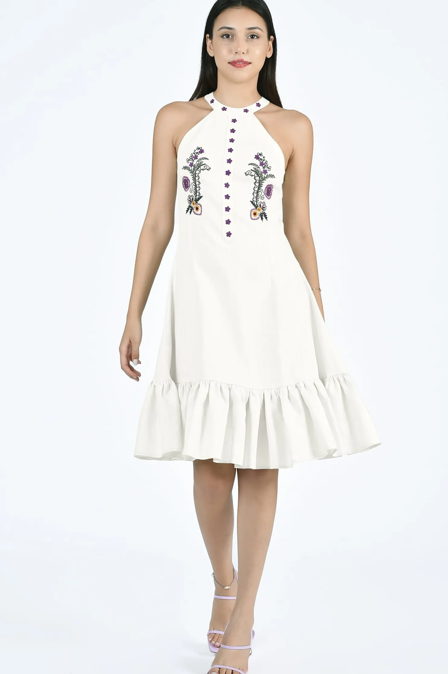 paige_dress_4.webp Fanm Mon PAIGE DRESS