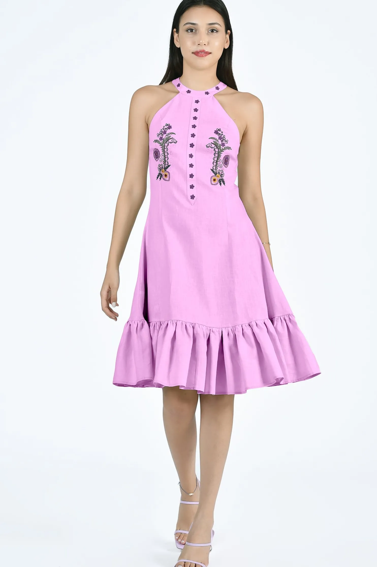 paige_dress_5.webp Fanm Mon PAIGE DRESS