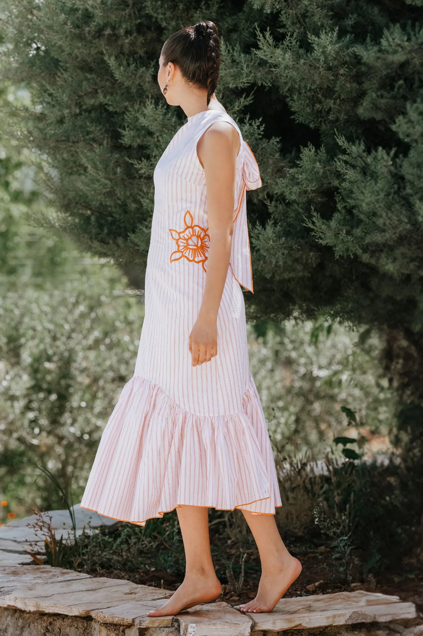 pamela_dress_0.webp Fanm Mon PAMELA DRESS