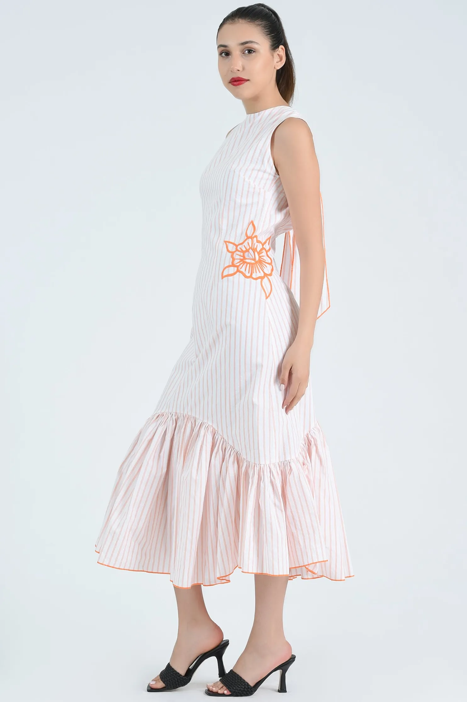 pamela_dress_2.webp Fanm Mon PAMELA DRESS