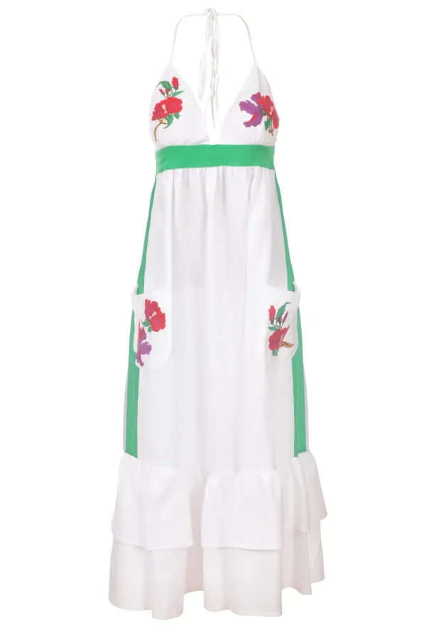 Fanm Mon PAMUK DRESS