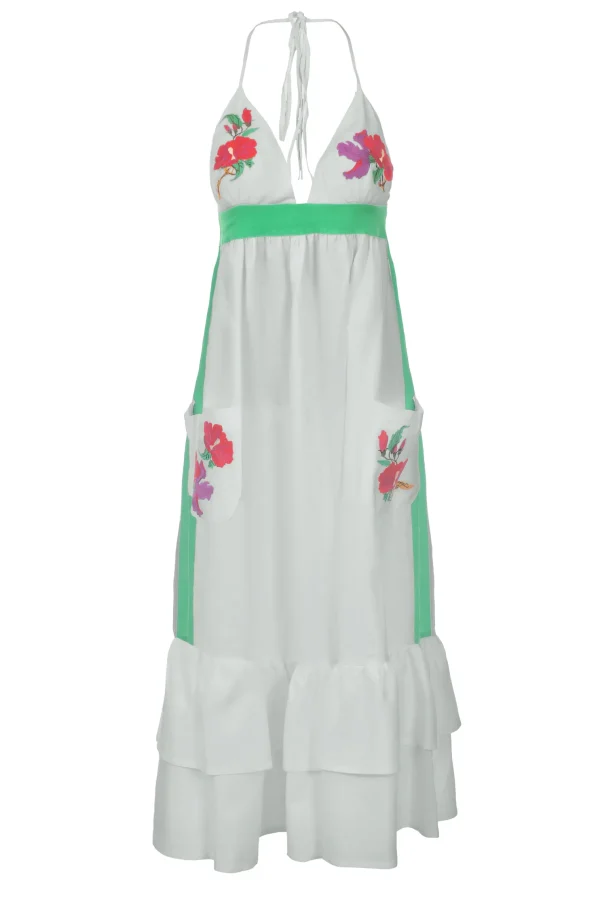 Fanm Mon PAMUK DRESS