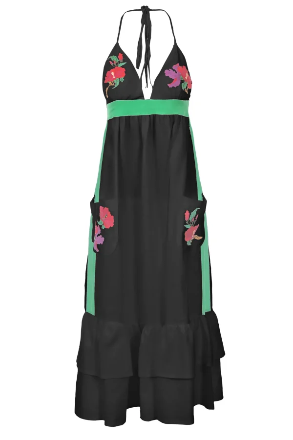 Fanm Mon PAMUK DRESS