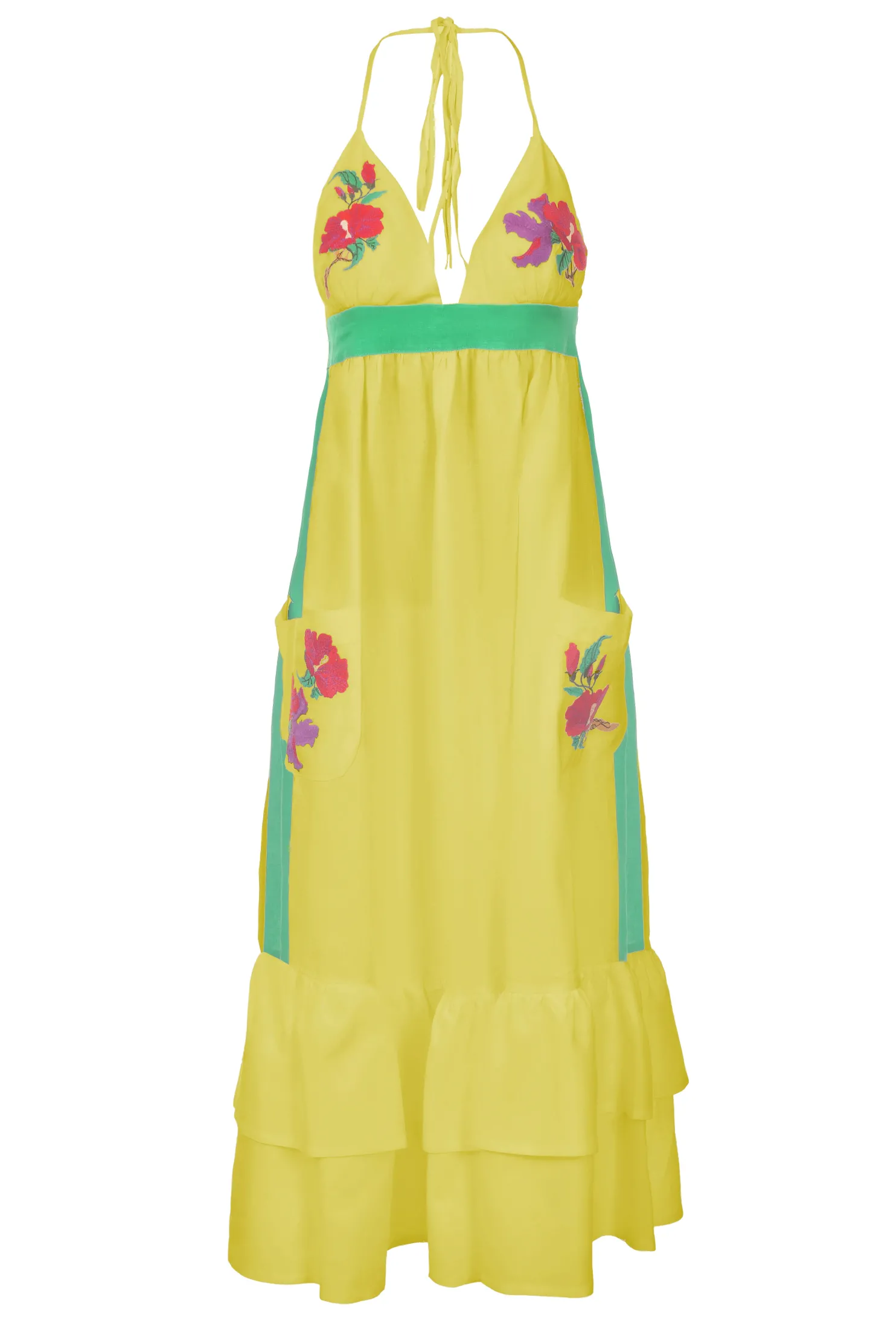 pamuk_dress_8.webp Fanm Mon PAMUK DRESS