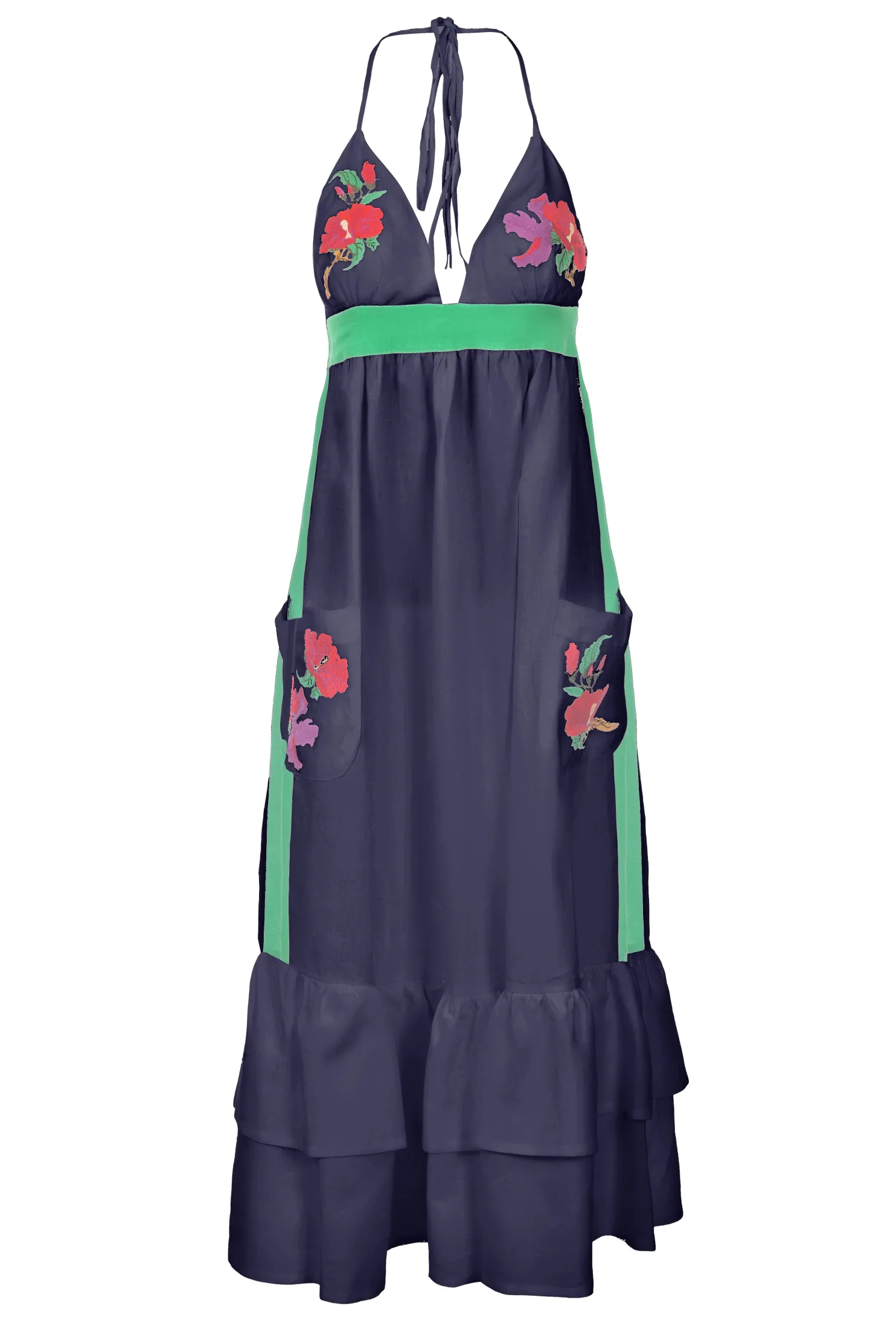 pamuk_dress_9.webp Fanm Mon PAMUK DRESS