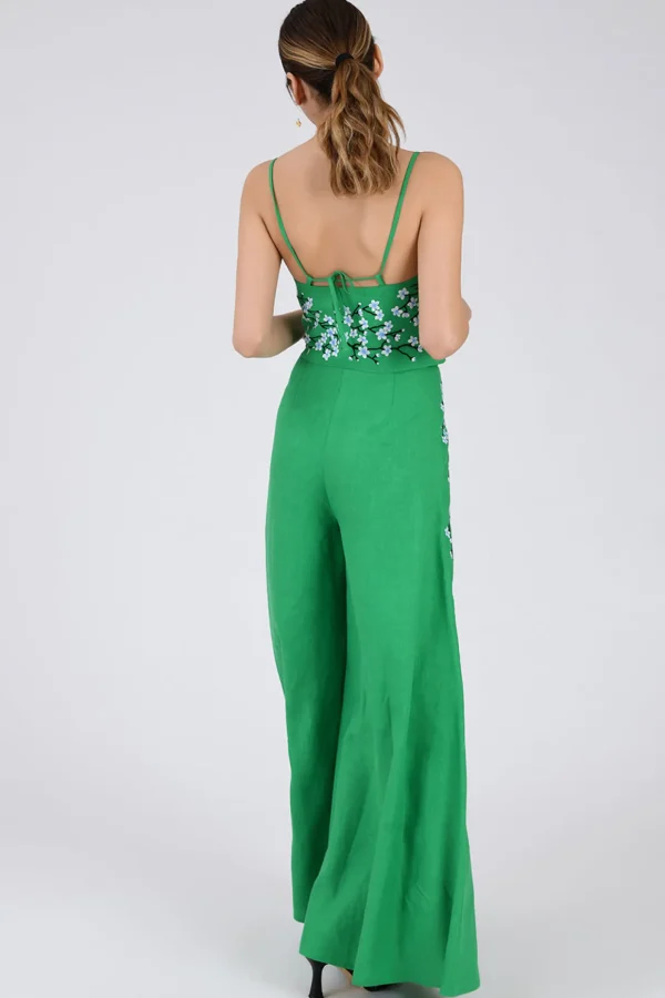 Fanm Mon PASSION PANT SET
