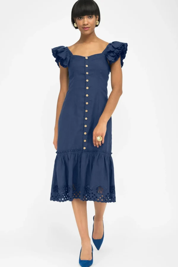 Fanm Mon PATARA DRESS