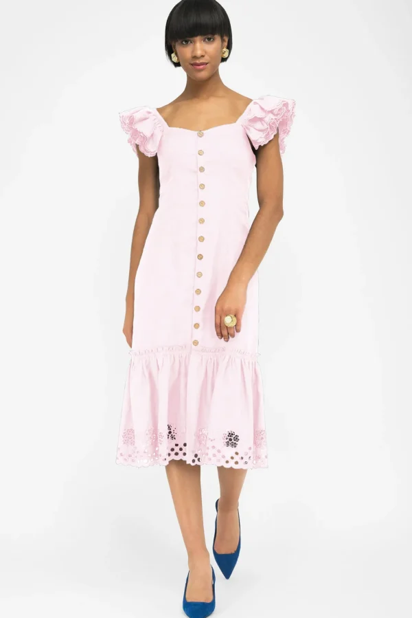 Fanm Mon PATARA DRESS