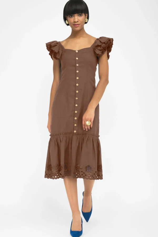 Fanm Mon PATARA DRESS