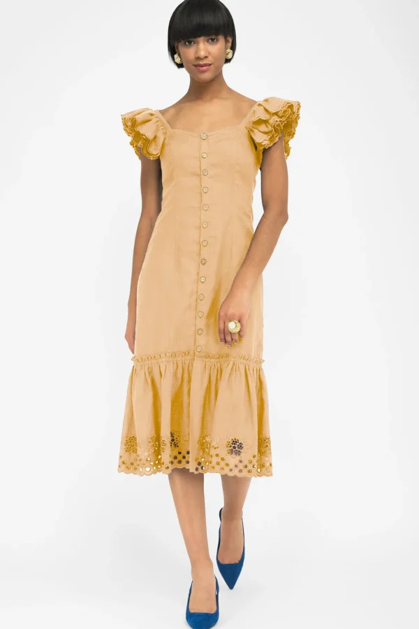 Fanm Mon PATARA DRESS