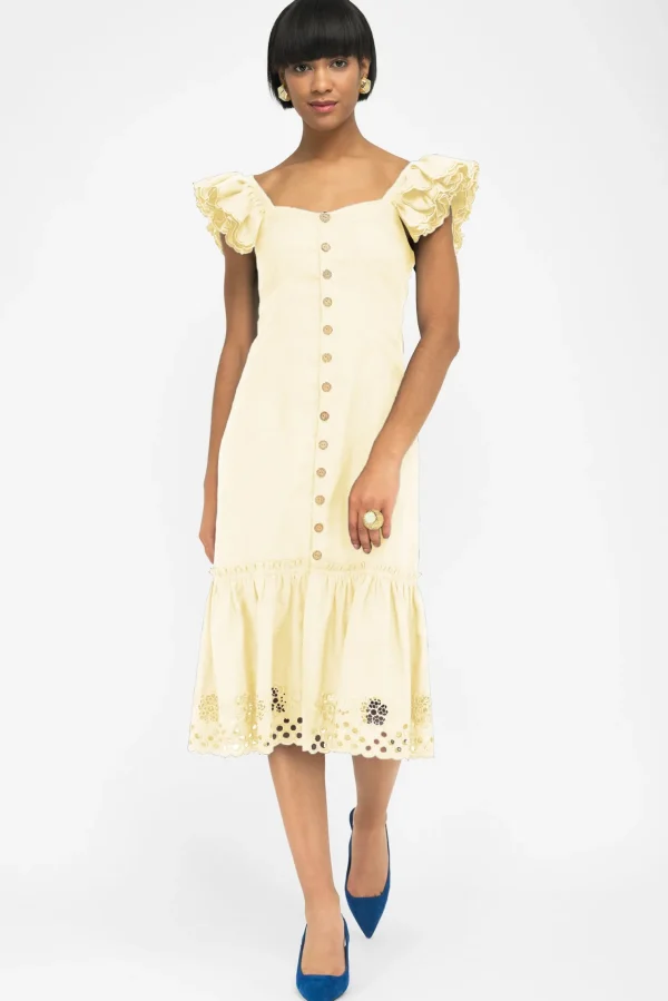 Fanm Mon PATARA DRESS