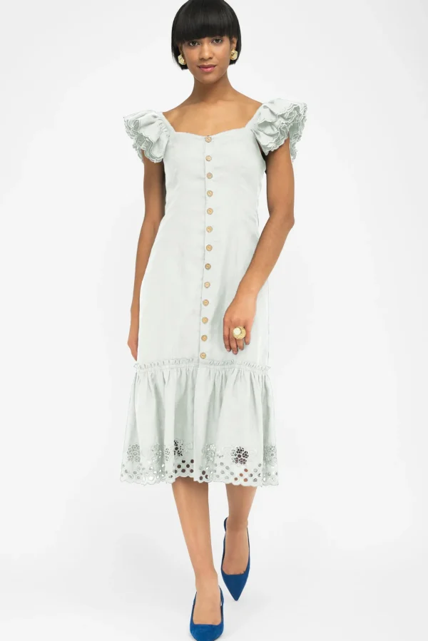 Fanm Mon PATARA DRESS