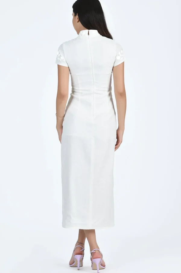 Fanm Mon PAULINA DRESS