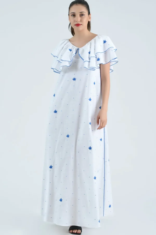 Fanm Mon PAYTON DRESS