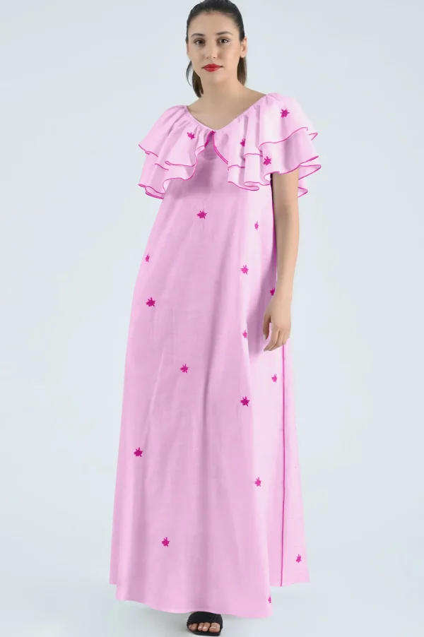 Fanm Mon PAYTON DRESS