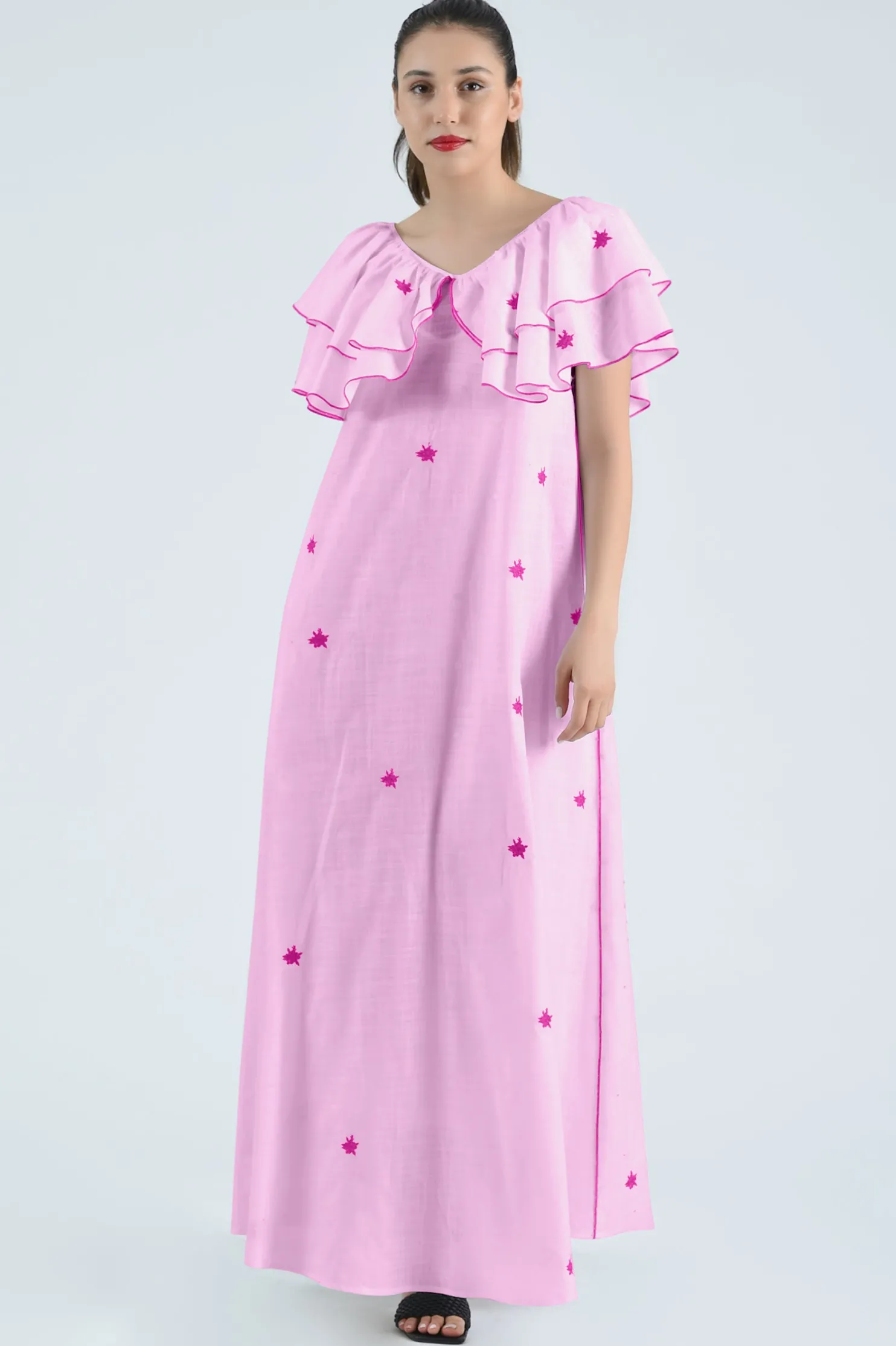 payton_dress_7.webp Fanm Mon PAYTON DRESS