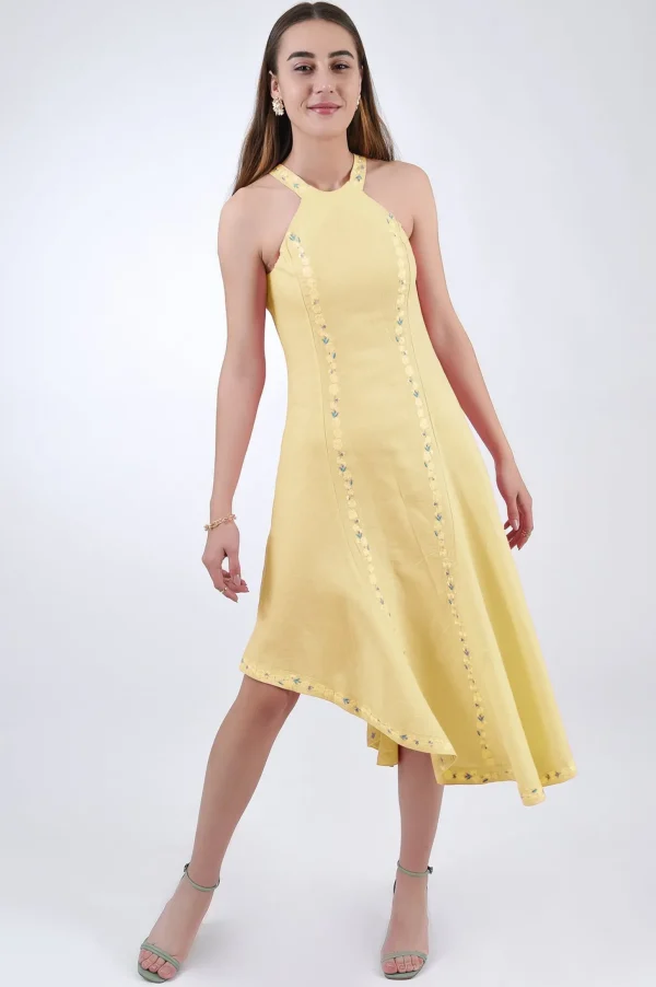 Fanm Mon PHIBI DRESS