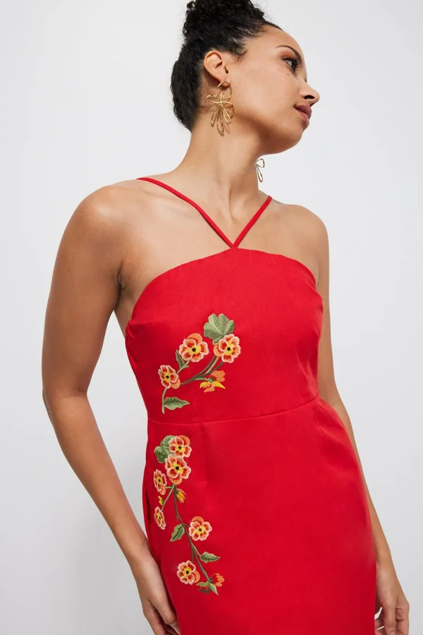 Fanm Mon PIERRE DRESS