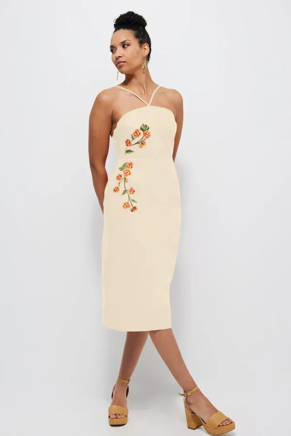 Fanm Mon PIERRE DRESS