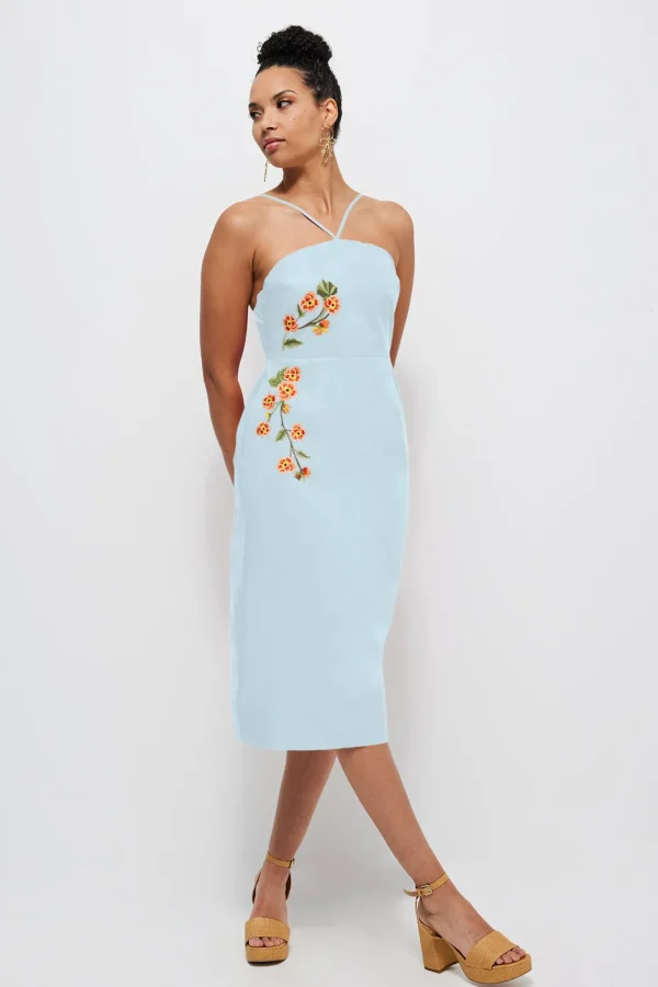 Fanm Mon PIERRE DRESS