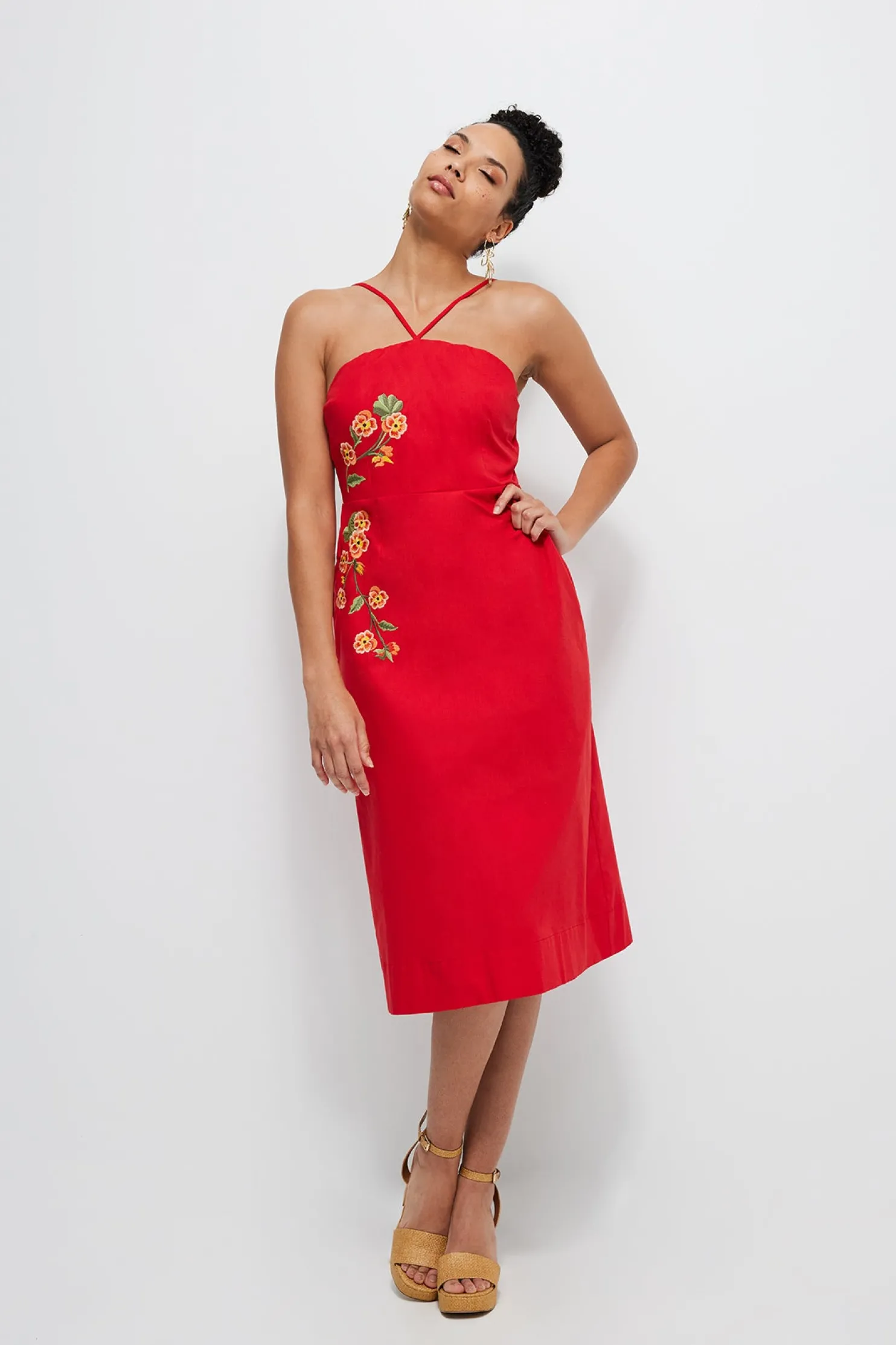 pierre_dress_7.webp Fanm Mon PIERRE DRESS