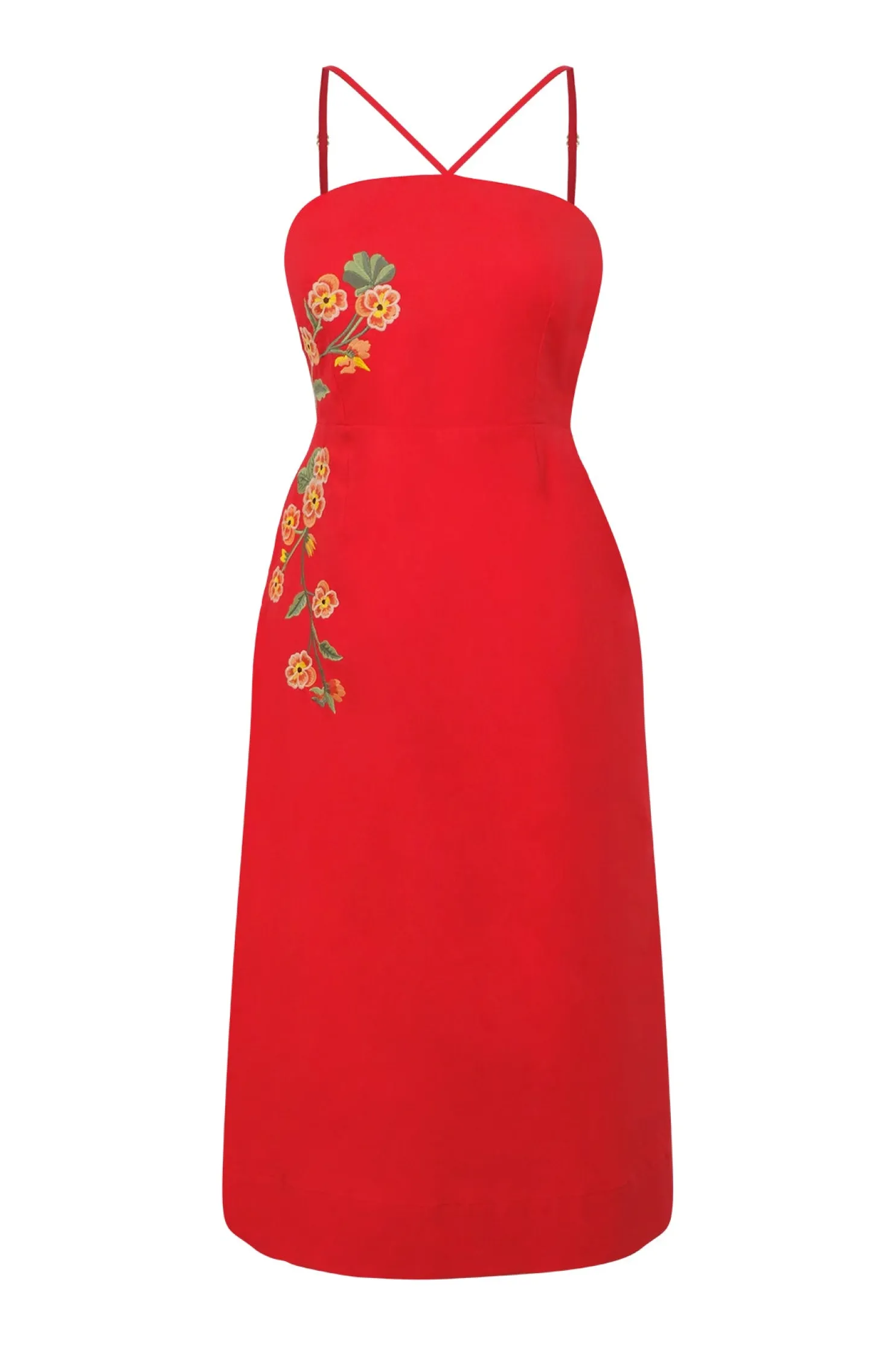 pierre_dress_8.webp Fanm Mon PIERRE DRESS