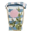 Fanm Mon POLIN Cabana Stripe Bag