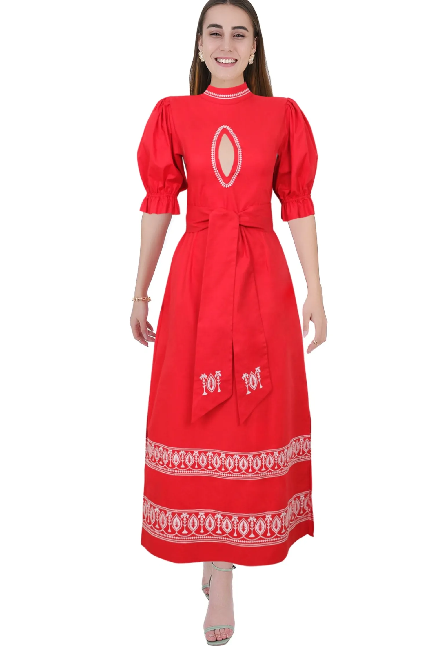 polly_dress_1.webp Fanm Mon POLLY DRESS