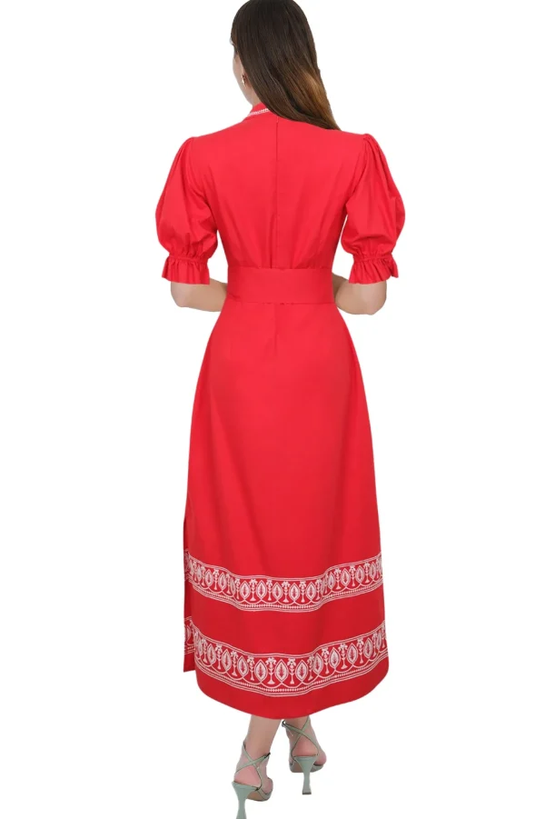 Fanm Mon POLLY DRESS