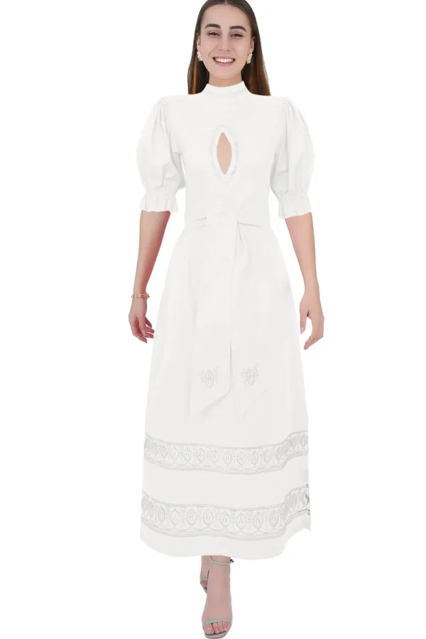 Fanm Mon POLLY DRESS