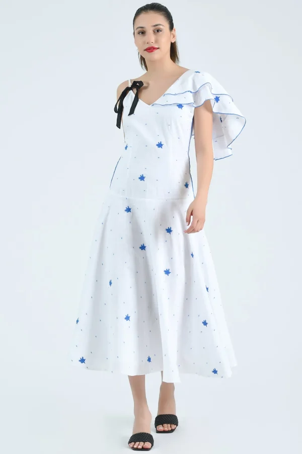 Fanm Mon POPPY DRESS