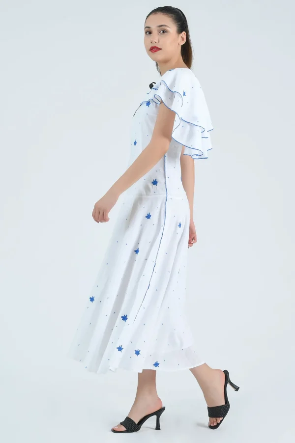 Fanm Mon POPPY DRESS