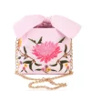 Fanm Mon POUCHETTE Light Pink