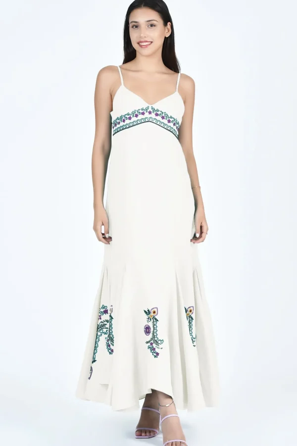 Fanm Mon PRINCESS DRESS