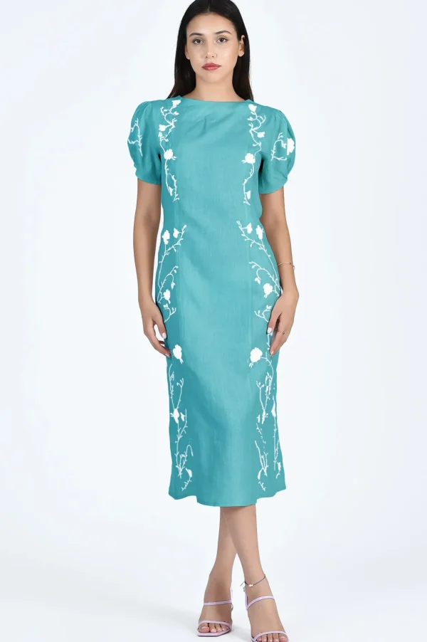 Fanm Mon QUINN DRESS