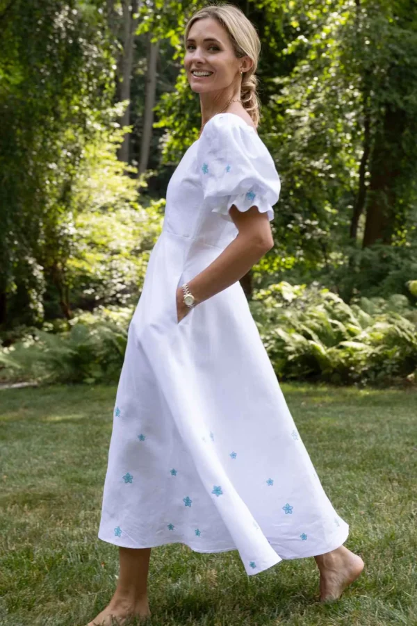 Fanm Mon RITA DRESS