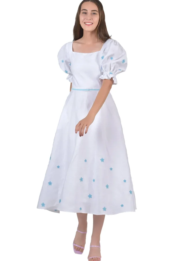 Fanm Mon RITA DRESS