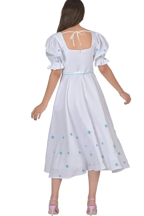 Fanm Mon RITA DRESS