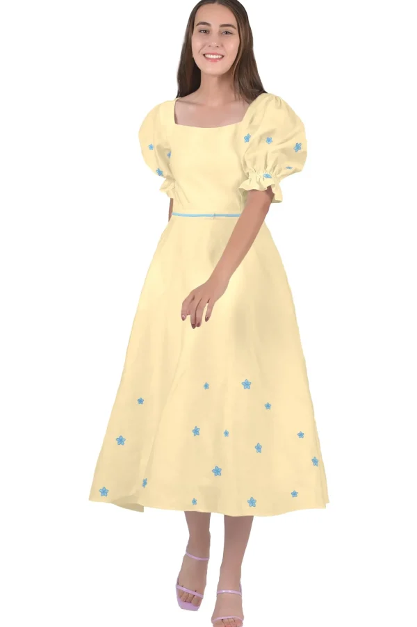 Fanm Mon RITA DRESS