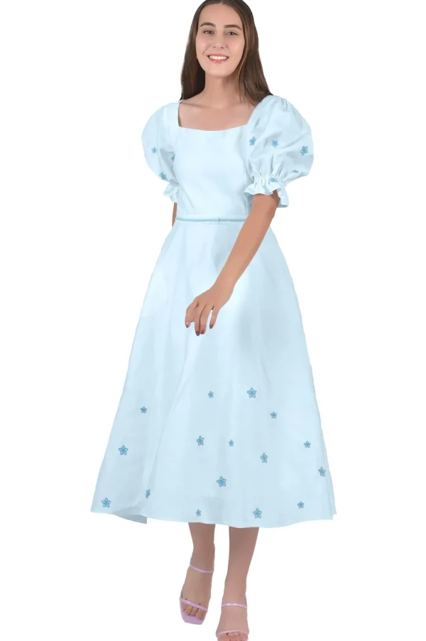 Fanm Mon RITA DRESS