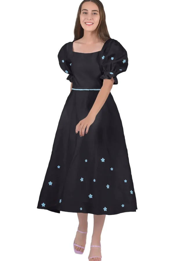 Fanm Mon RITA DRESS