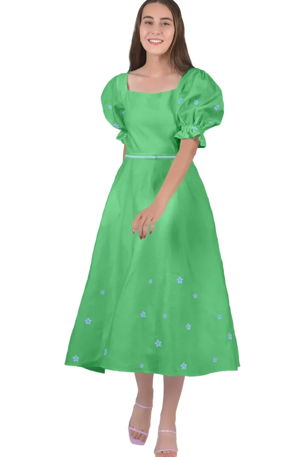 Fanm Mon RITA DRESS