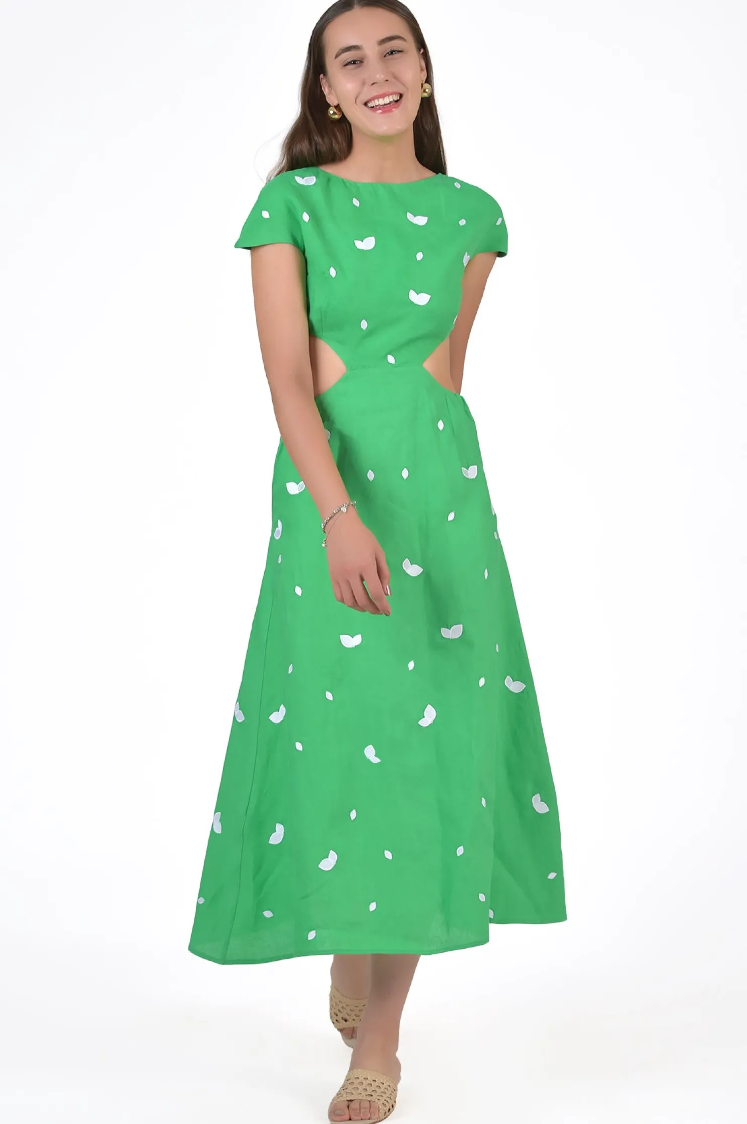 romaine_dress_2.webp Fanm Mon ROMAINE DRESS