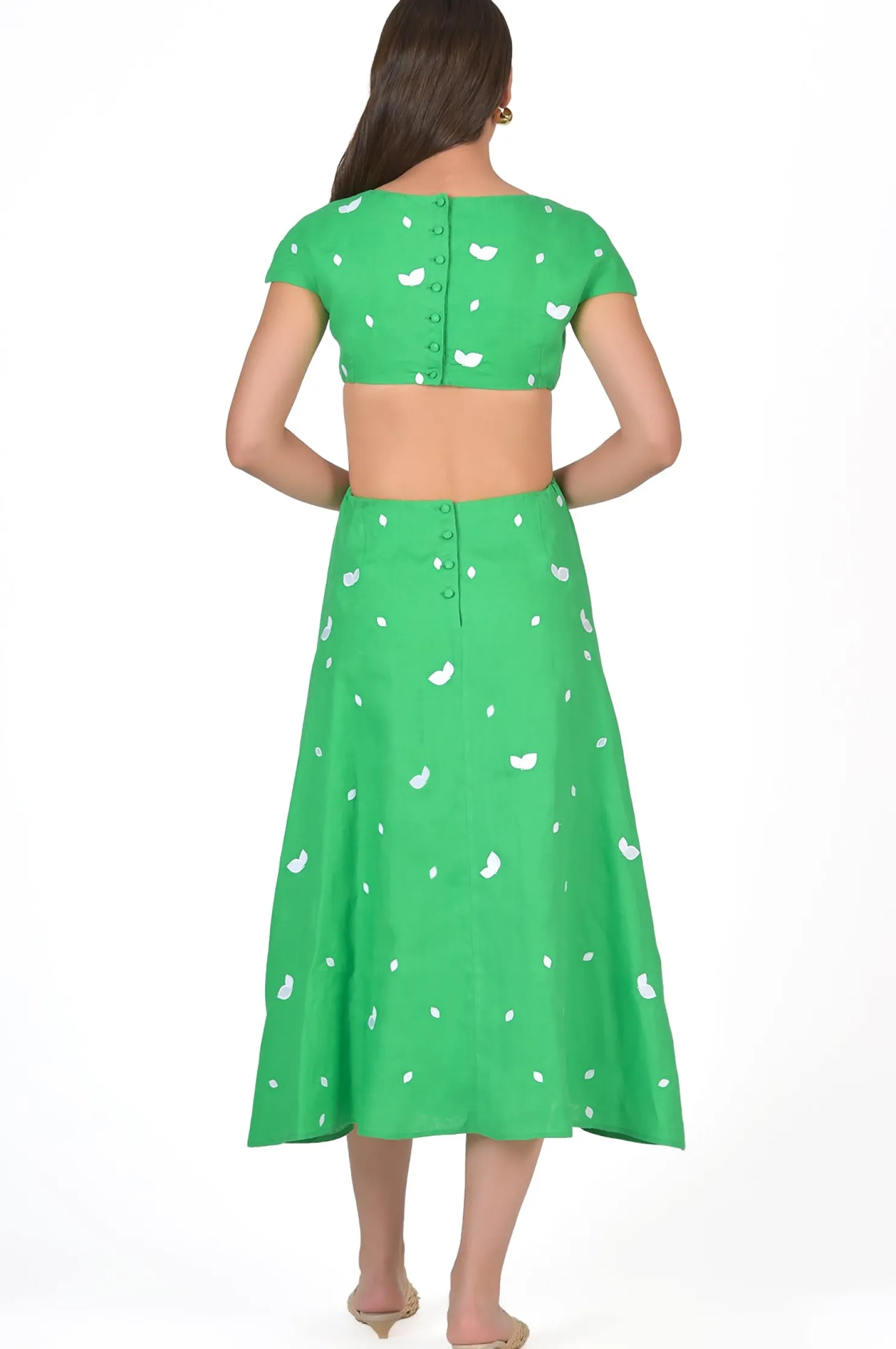 romaine_dress_4.webp Fanm Mon ROMAINE DRESS