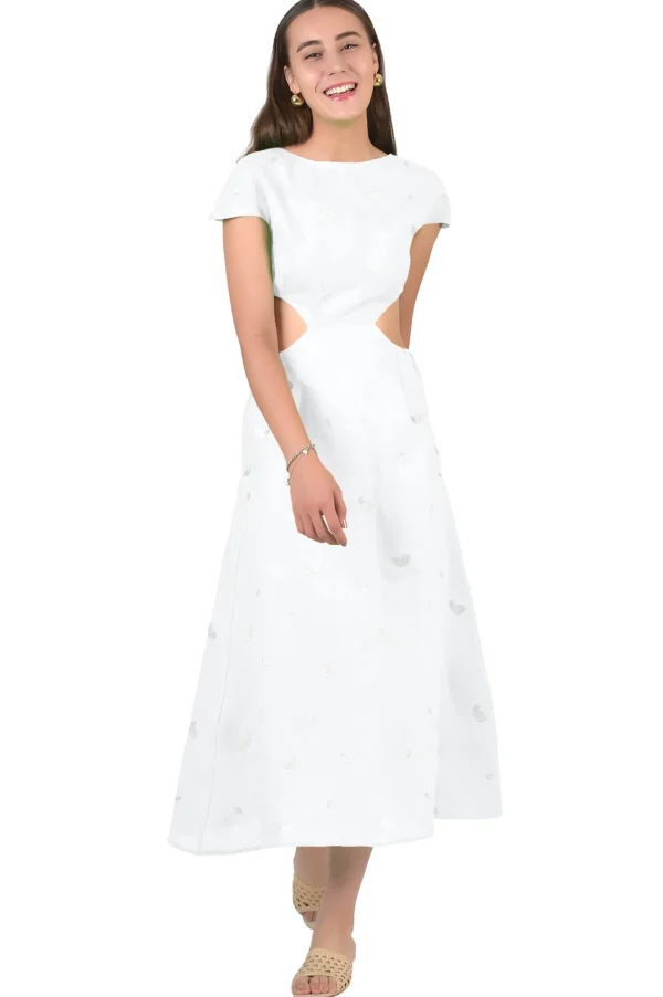 Fanm Mon ROMAINE DRESS