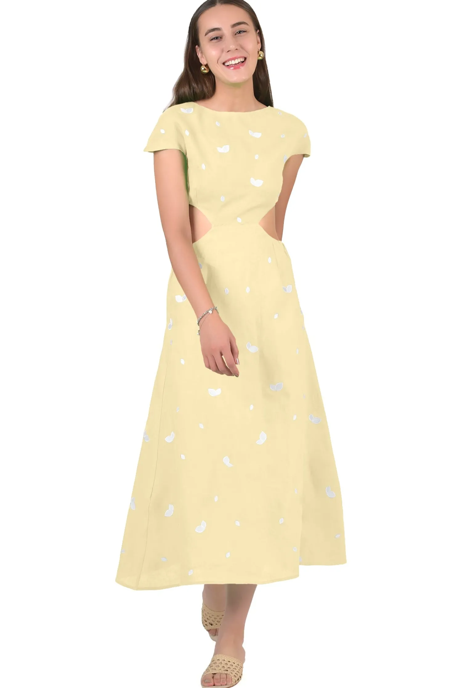 romaine_dress_8.webp Fanm Mon ROMAINE DRESS