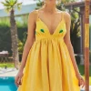 Fanm Mon RONDAL DRESS