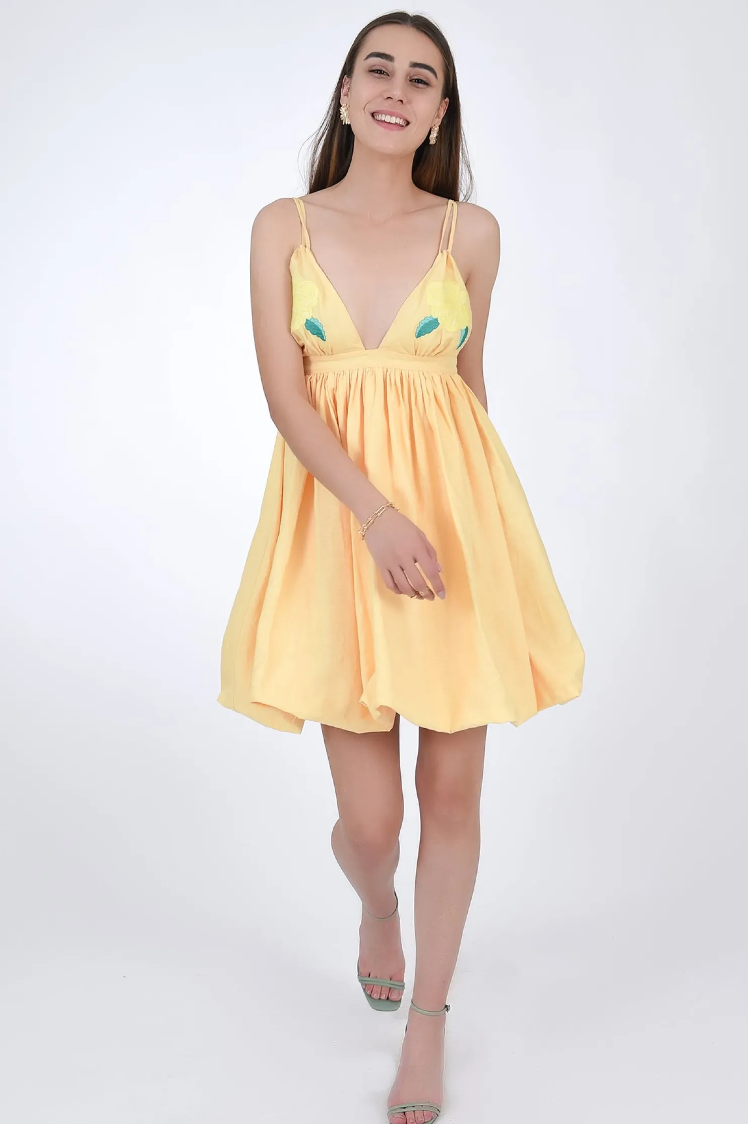 rondal_dress_1.webp Fanm Mon RONDAL DRESS